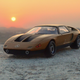 Illustration for article titled LaLD Car Week Day 7 - Wild Card C111